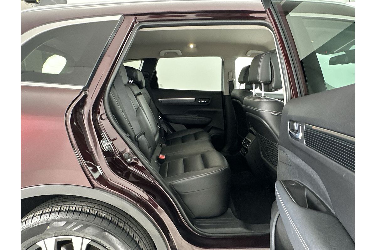 2023 Renault Koleos Zen HZG
