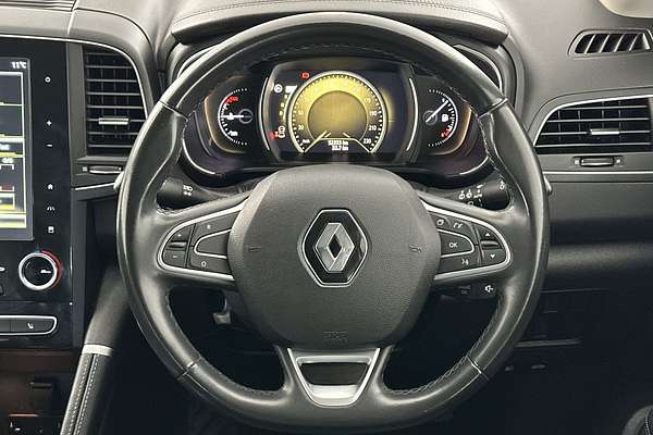 2023 Renault Koleos Zen HZG