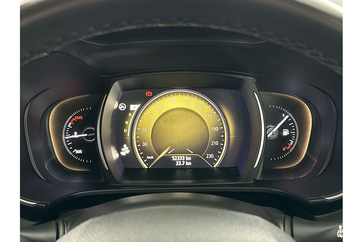 2023 Renault Koleos Zen HZG
