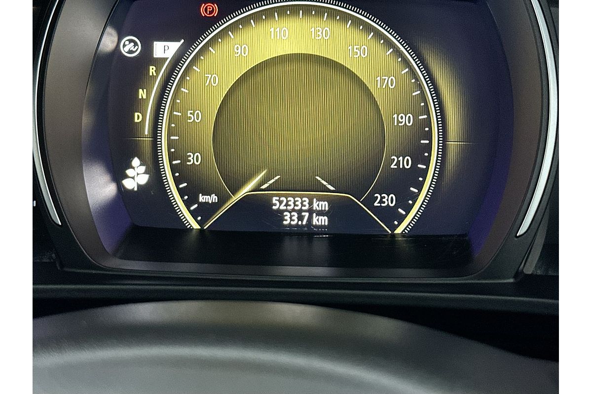 2023 Renault Koleos Zen HZG