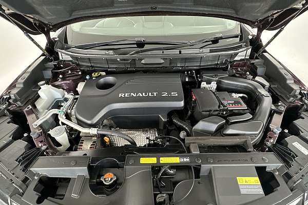 2023 Renault Koleos Zen HZG