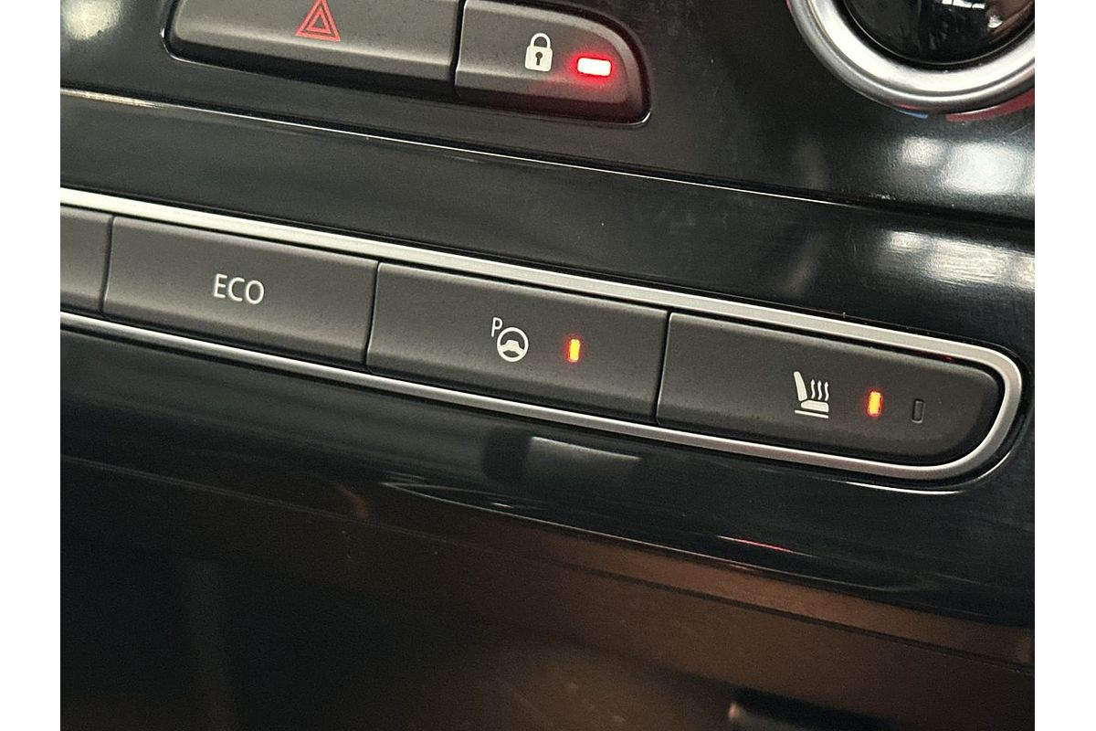 2023 Renault Koleos Zen HZG