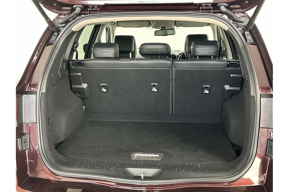 2023 Renault Koleos Zen HZG