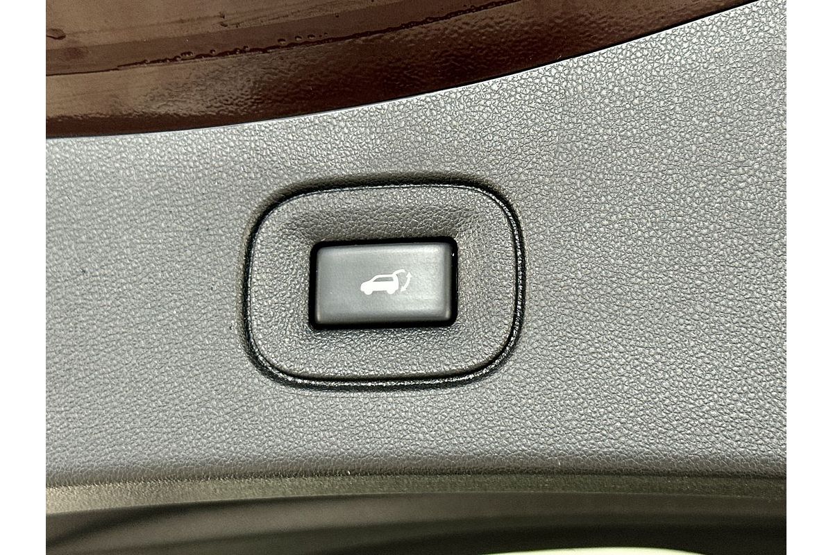 2023 Renault Koleos Zen HZG