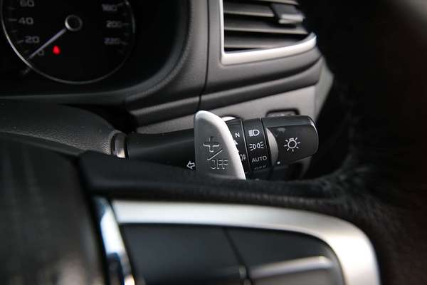 2022 Mitsubishi Pajero Sport GLS QF