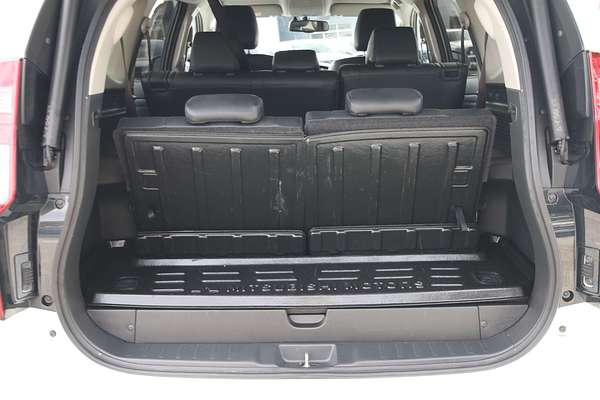 2022 Mitsubishi Pajero Sport GLS QF