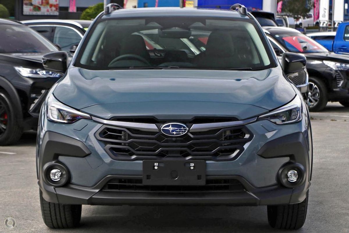 2025 Subaru Crosstrek 2.0R G6X