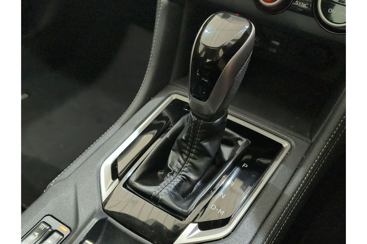 2018 Subaru Impreza 2.0i-S G5