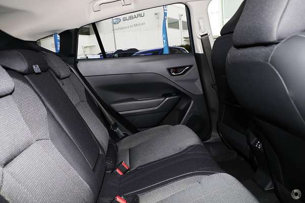 2025 Subaru Crosstrek 2.0R G6X
