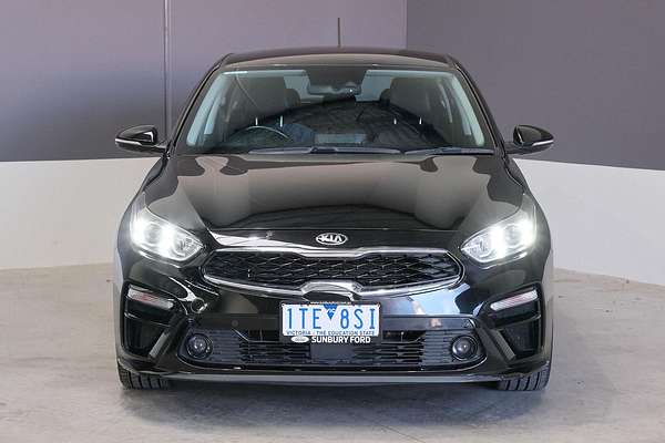 2020 Kia Cerato Sport+ BD
