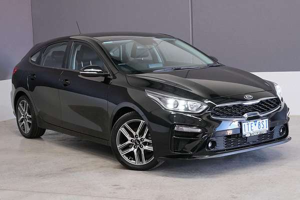 2020 Kia Cerato Sport+ BD