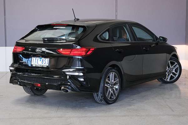2020 Kia Cerato Sport+ BD