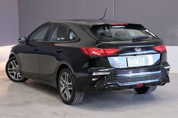 2020 Kia Cerato Sport+ BD