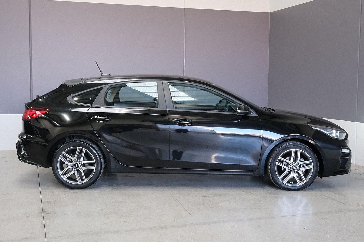 2020 Kia Cerato Sport+ BD