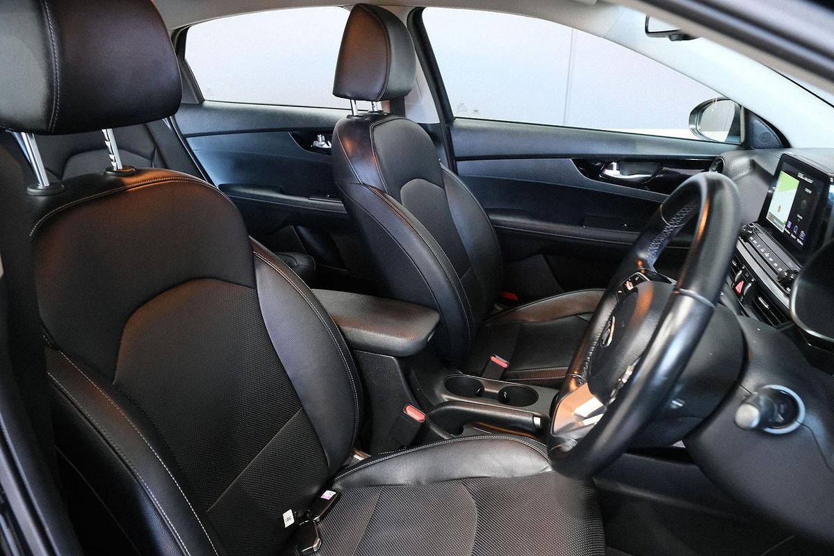 2020 Kia Cerato Sport+ BD