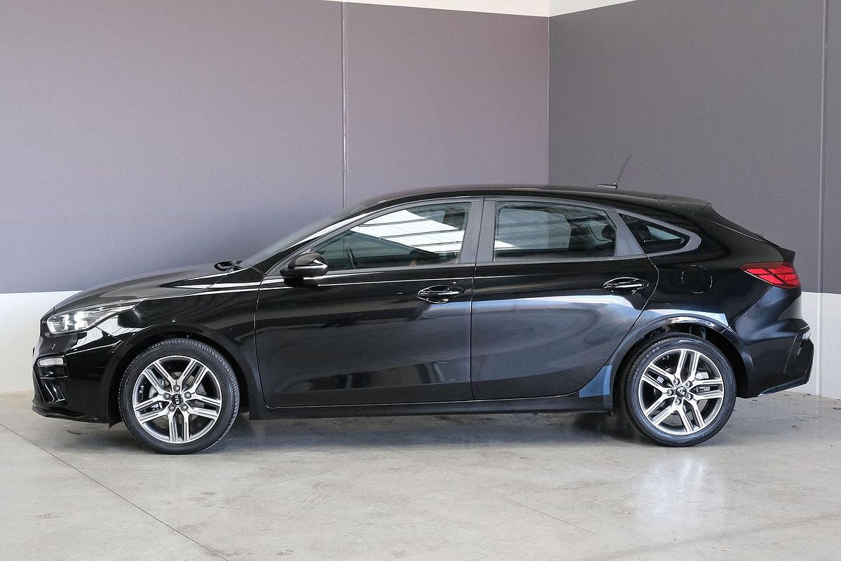 2020 Kia Cerato Sport+ BD