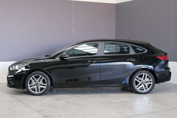 2020 Kia Cerato Sport+ BD