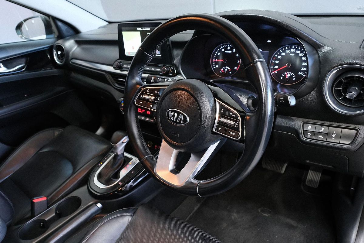 2020 Kia Cerato Sport+ BD