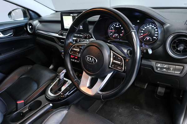 2020 Kia Cerato Sport+ BD