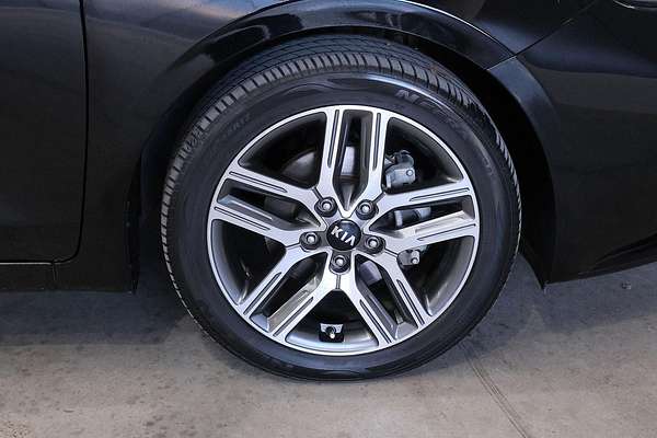 2020 Kia Cerato Sport+ BD
