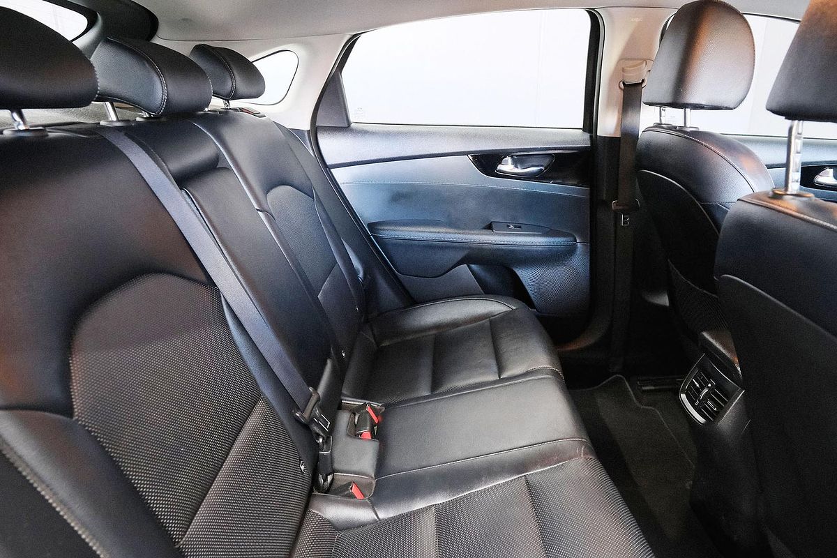 2020 Kia Cerato Sport+ BD