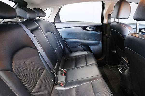 2020 Kia Cerato Sport+ BD