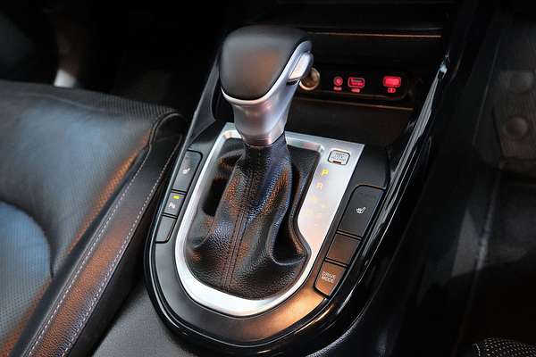 2020 Kia Cerato Sport+ BD