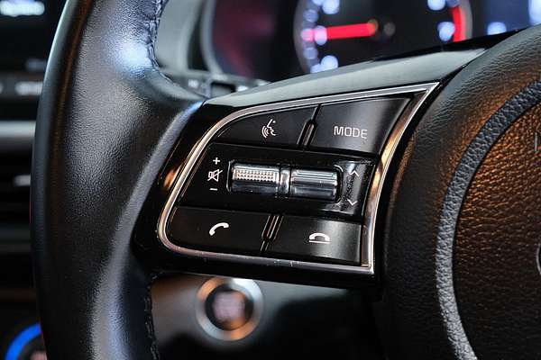 2020 Kia Cerato Sport+ BD