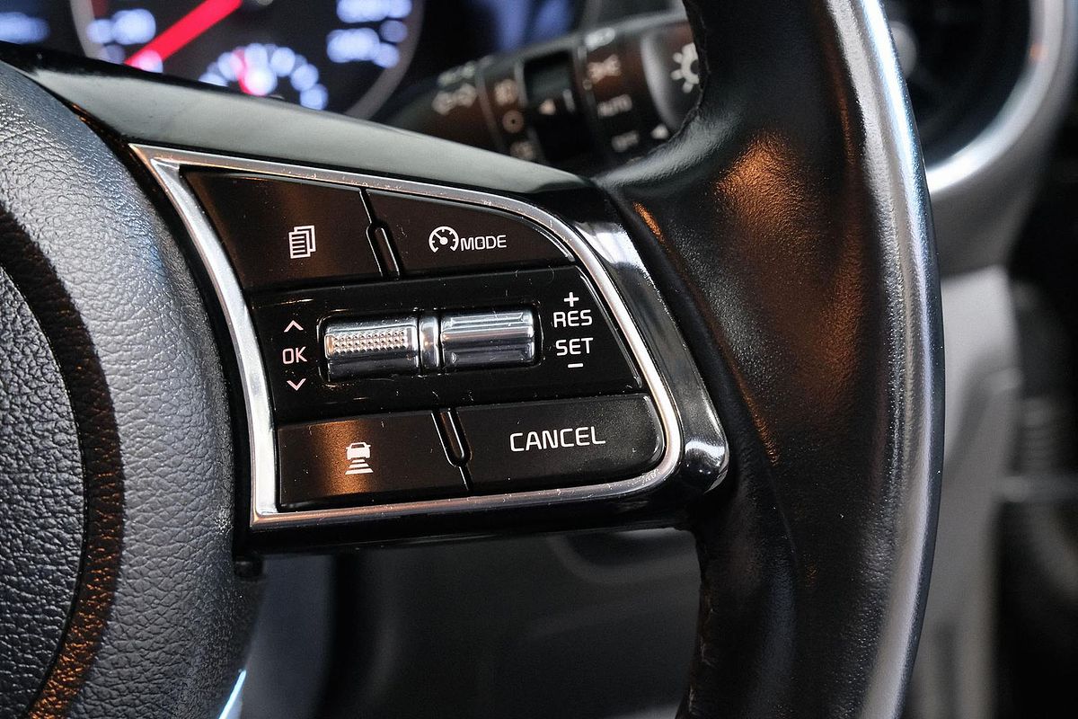 2020 Kia Cerato Sport+ BD