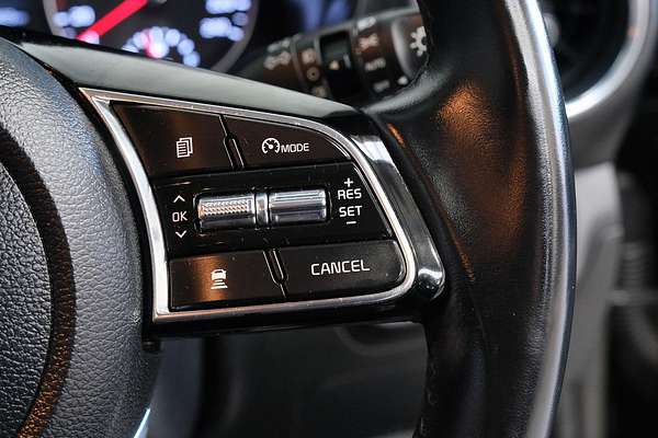 2020 Kia Cerato Sport+ BD