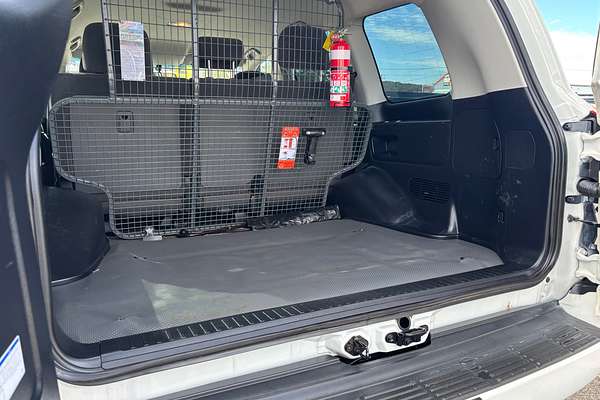 2021 Toyota LANDCRUISER GX VDJ200R