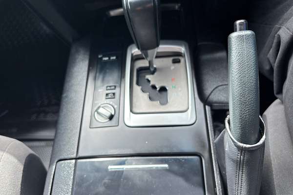 2021 Toyota LANDCRUISER GX VDJ200R