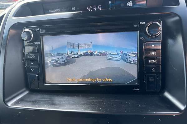 2021 Toyota LANDCRUISER GX VDJ200R