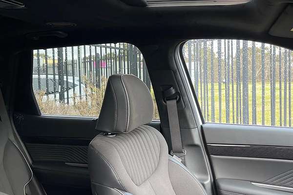 2025 Hyundai Palisade Calligraphy LX2.V5
