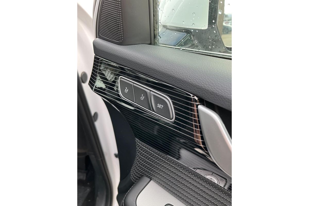 2025 Hyundai Palisade Calligraphy LX2.V5