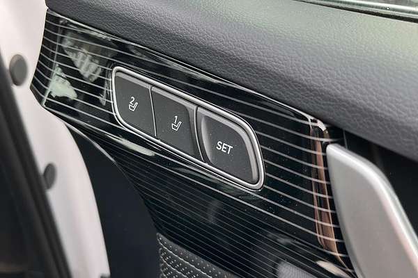 2025 Hyundai Palisade Calligraphy LX2.V5