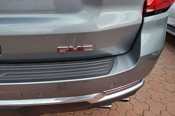 2025 GMC Yukon Denali T1