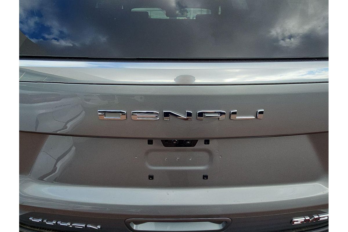 2025 GMC Yukon Denali T1