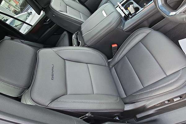 2025 GMC Yukon Denali T1