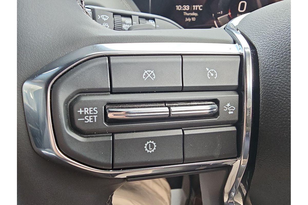2025 GMC Yukon Denali T1