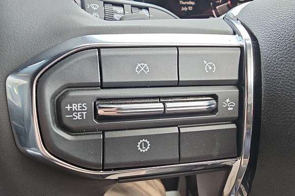 2025 GMC Yukon Denali T1