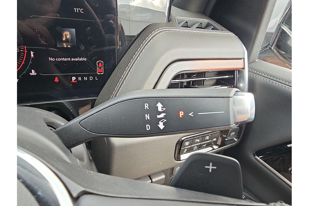 2025 GMC Yukon Denali T1
