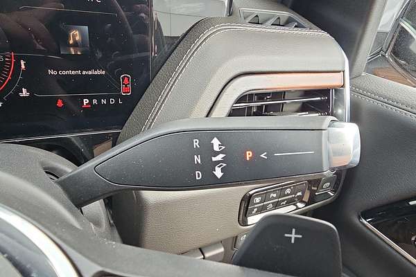 2025 GMC Yukon Denali T1