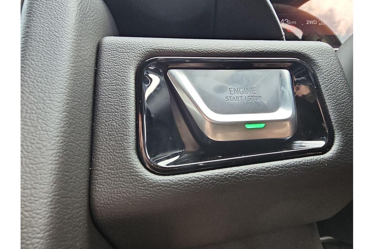 2025 GMC Yukon Denali T1