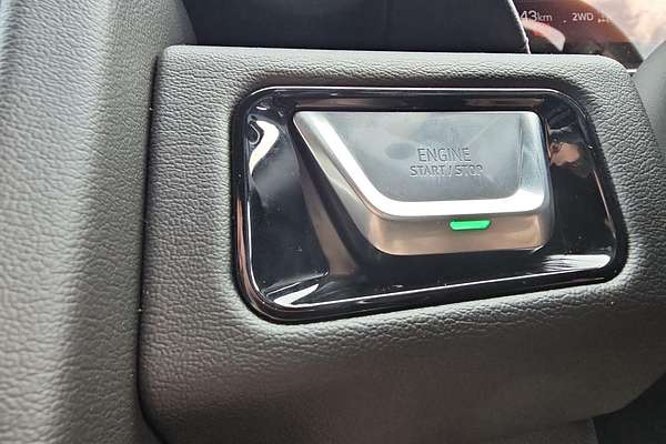 2025 GMC Yukon Denali T1