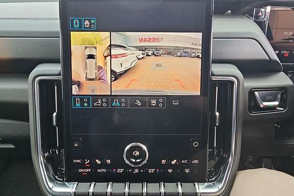 2025 GMC Yukon Denali T1