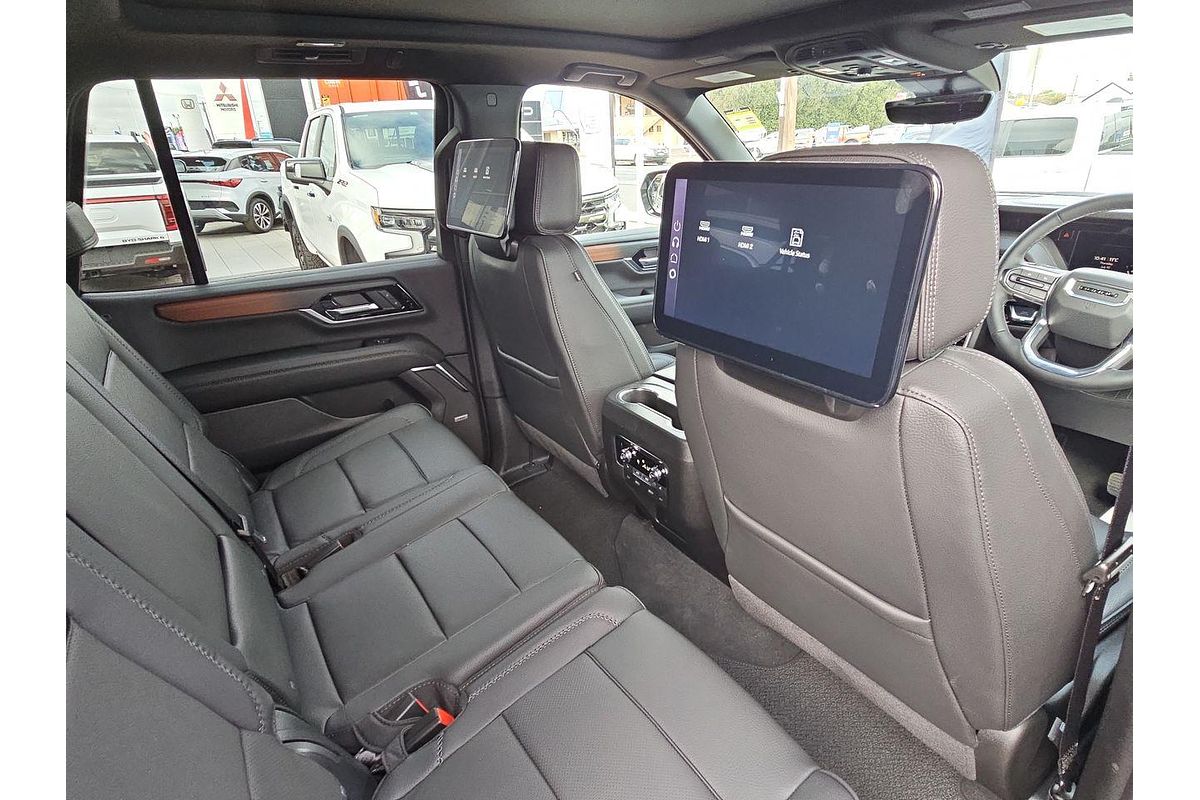 2025 GMC Yukon Denali T1