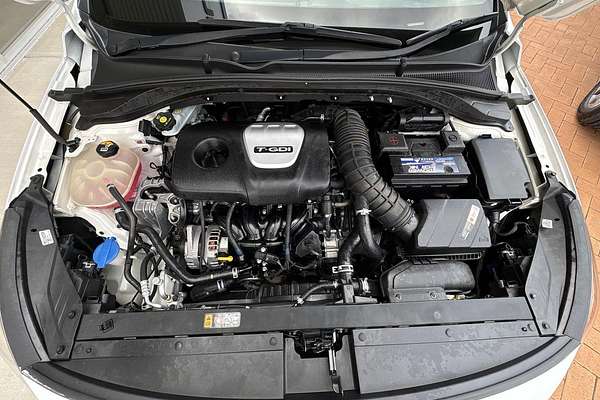2020 Hyundai i30 N Line Premium PD.V4
