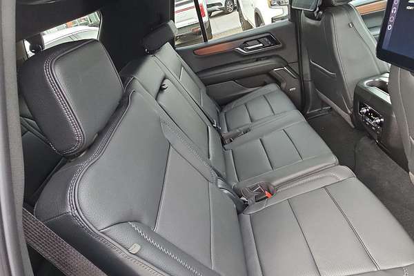 2025 GMC Yukon Denali T1