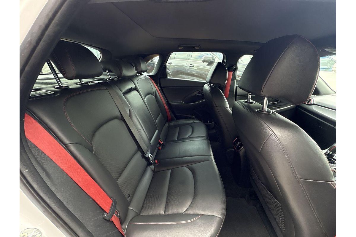 2020 Hyundai i30 N Line Premium PD.V4